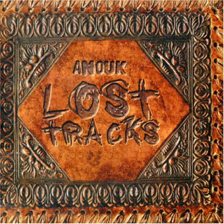 Anouk: Lost Tracks [CD]