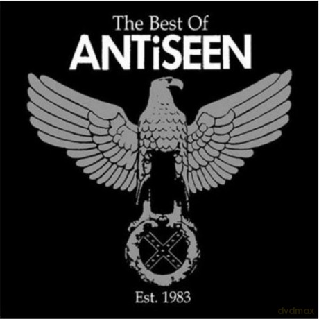 Antiseen: Best Of [2CD]