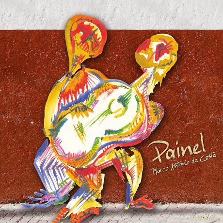 Antonio Da Costa Marco: Painel [CD]