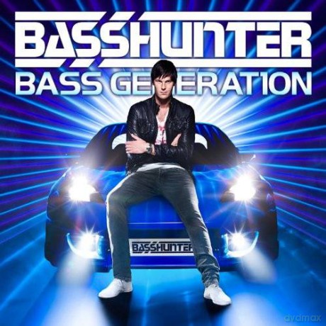 Basshunter: Bass Generation [CD]