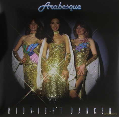 Arabesque: Iv - Midnight Dancer - Deluxe Edition [Winyl]