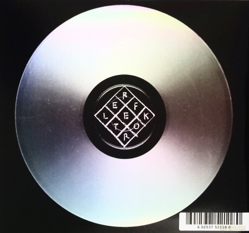 Arcade Fire: Reflektor [2CD]