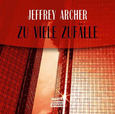 Archer Jeffrey: Zu Viele Zufaelle [CD]
