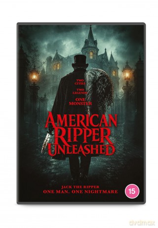 American Ripper Unleashed [DVD]