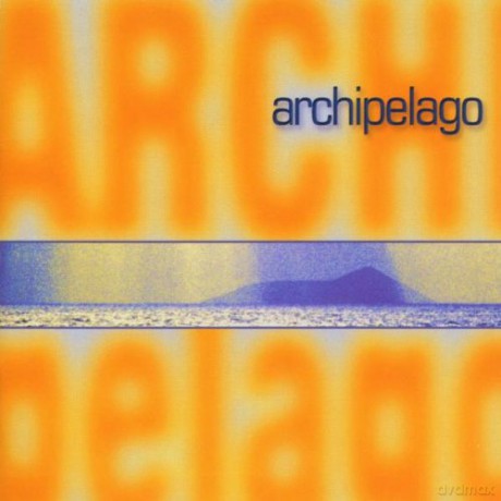 Archipelago: Archipelago [CD]