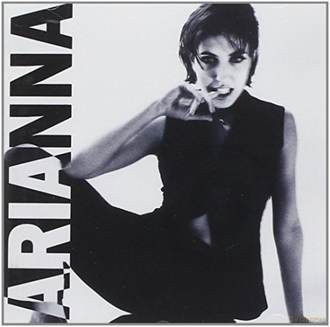 Arianna: San Remo 99 [CD]