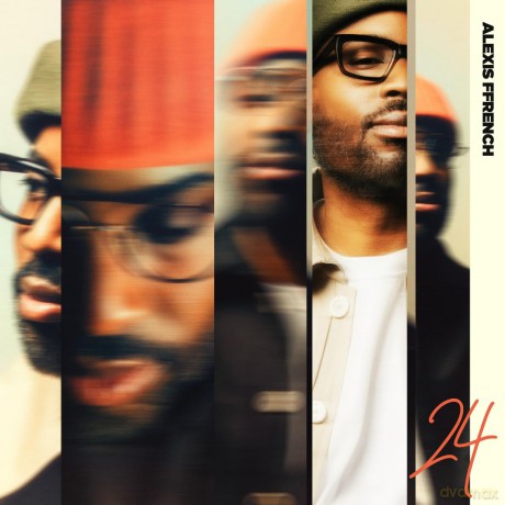 Alexis Ffrench: 24 [2xWinyl]