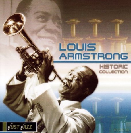 Armstrong Louis: Historic Collection [5CD]