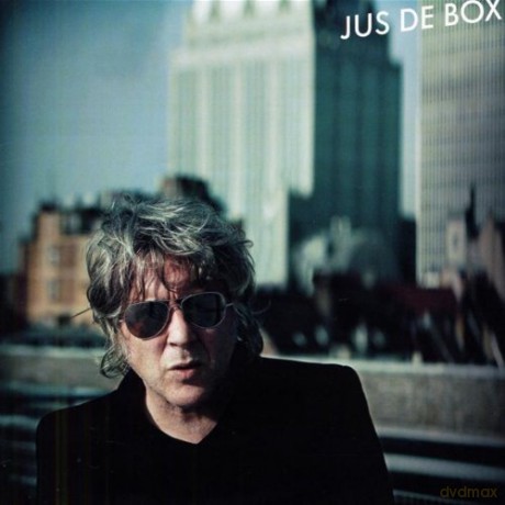 Arno: Jus De Box [CD]