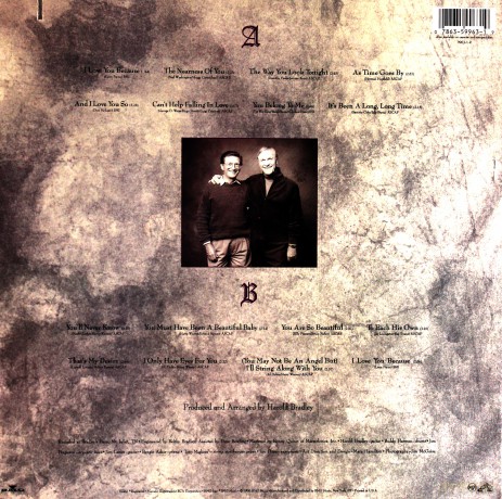 Arnold Eddy: Hand Holdin Songs [Winyl]