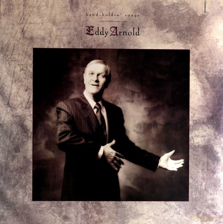 Arnold Eddy: Hand Holdin Songs [Winyl]