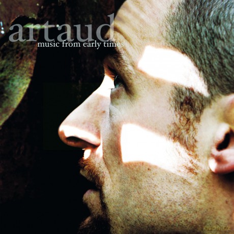 Artaud: Music From Early Times [CD]