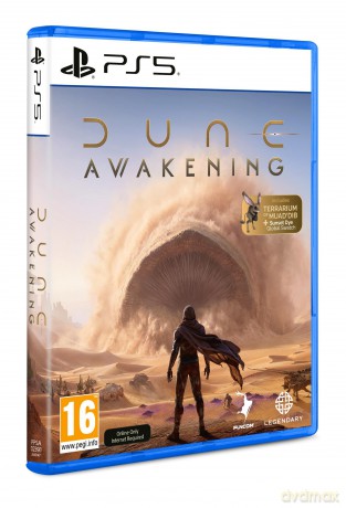 Dune: Awakening (Day 1) [GRA PS5]