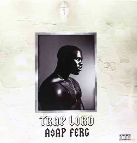 Asap Ferg: Trap Lord [2xWinyl]