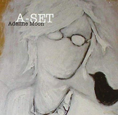 A-Set: Adeline Moon [CD]