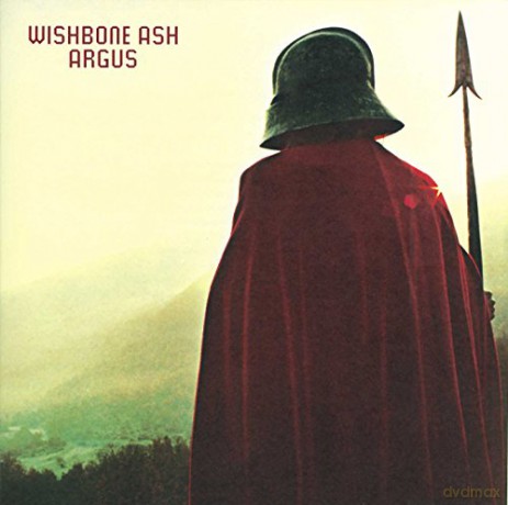 Wishbone Ash: Argus [CD]