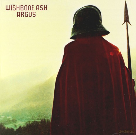 Wishbone Ash: Argus [CD]