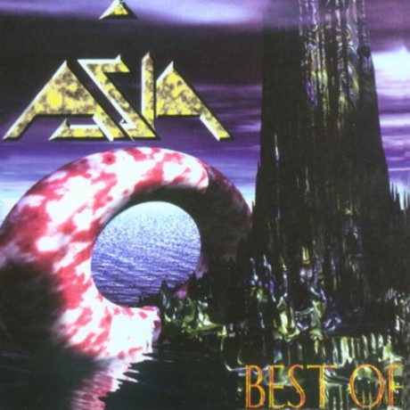 Asia: Best Of [CD]