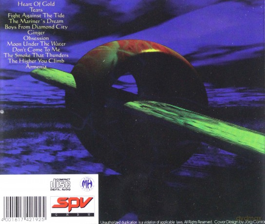 Asia: Best Of [CD]