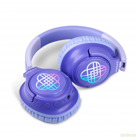 OTL Wireless headphones with LED Light KPDH Huntr/x