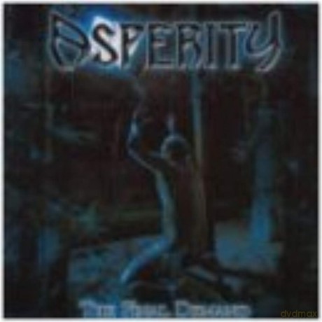Asperity: Final Demand [CD]