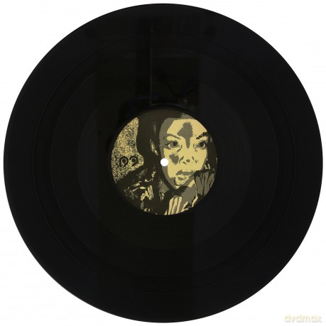 Asplund Kissey: Fuss N Fight Ep [Winyl]