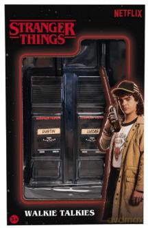 Stranger Things Walkie Talkie (20503)