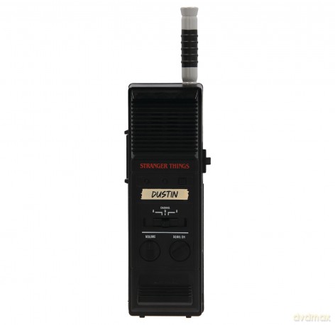 Stranger Things Walkie Talkie (20503)