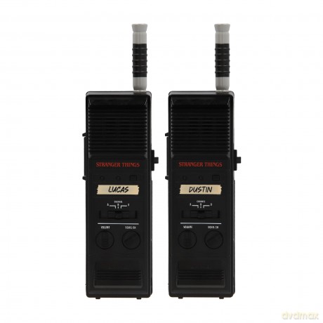 Stranger Things Walkie Talkie (20503)