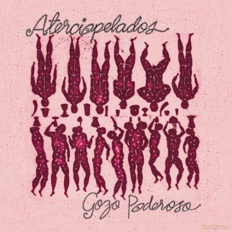 Aterciopelados: Gozo Poderoso [CD]