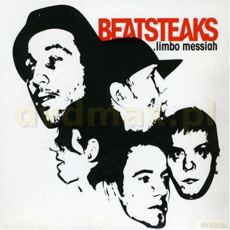 Beatsteaks: Limbo Messiah [CD]
