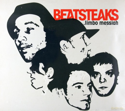 Beatsteaks: Limbo Messiah [CD]