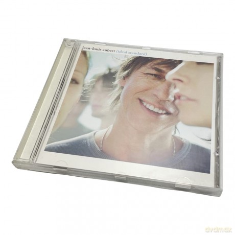 Aubert Jean Louis: Ideal Standard [CD]