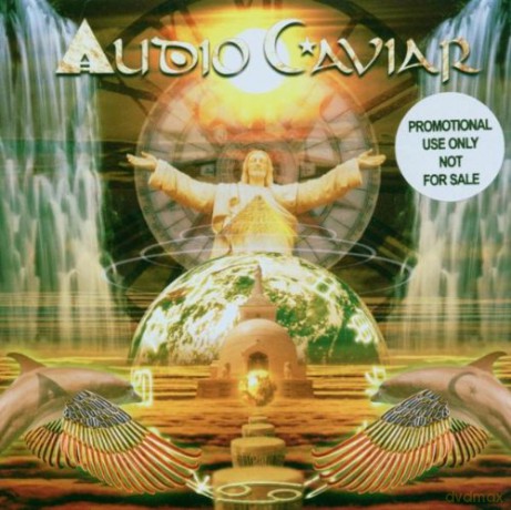 Audio Caviar: Transoceanic [CD]
