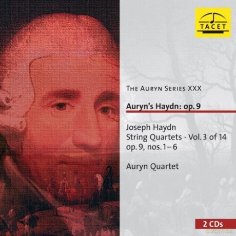 Auryn Quartet: Auryn Series Xxx [2CD]