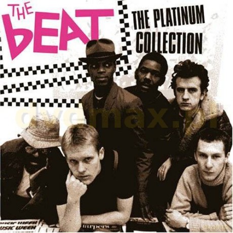 The Beat: The Platinum Collection [CD]