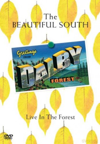 The Beautiful South: Live In The Forest [DVD]