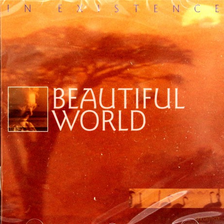 Beautiful World: In Existence [CD]