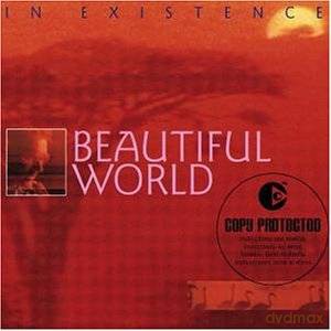 Beautiful World: In Existence [CD] (2)