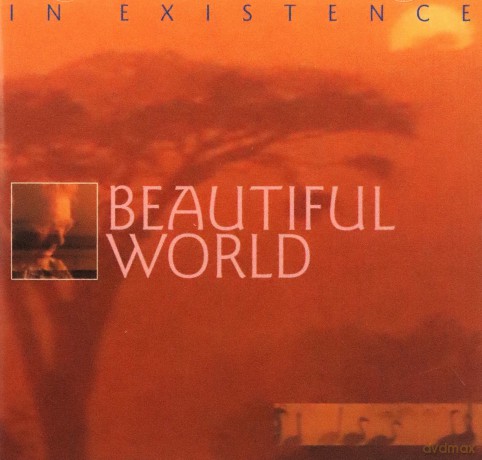 Beautiful World: In Existence [CD] (2)