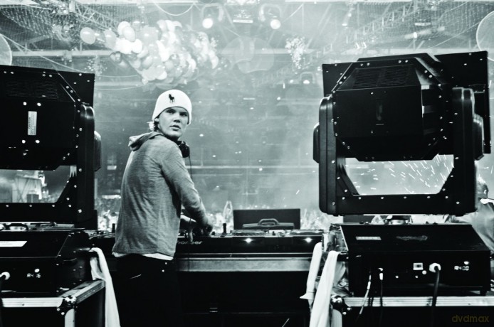 Avicii: True- AvicII By AvicII [CD]