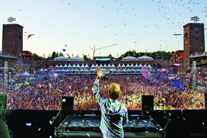 Avicii: True- AvicII By AvicII [CD]