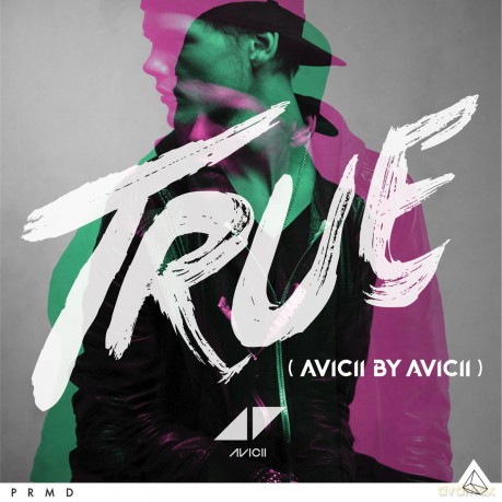 Avicii: True- AvicII By AvicII [CD]