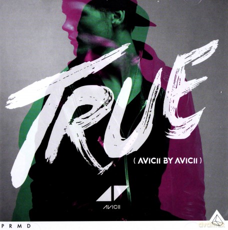 Avicii: True- AvicII By AvicII [CD]