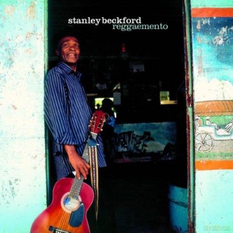 Stanley Beckford: Reggaemento [CD]