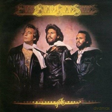 Bee Gees: Children Of The World [CD]
