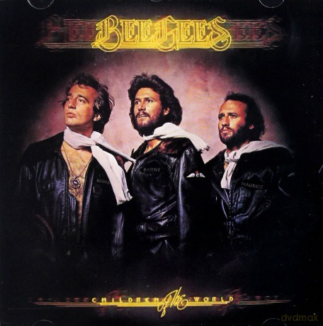 Bee Gees: Children Of The World [CD]