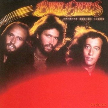 Bee Gees: Spirits Having Flown [CD]