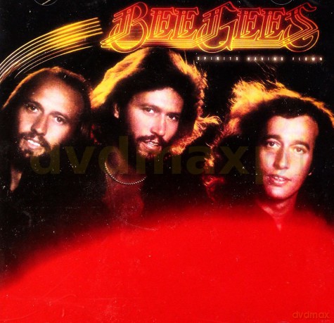 Bee Gees: Spirits Having Flown [CD]