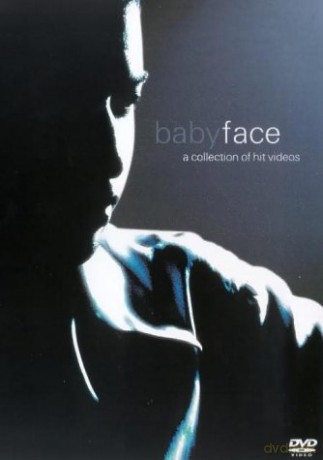 Babyface: A Collection Of Hit Videos [DVD]